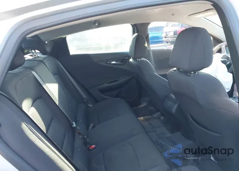 2021 Chevrolet Malibu Fwd Ls z USA, uszkodzony, nr VIN 1G1ZB5ST3MF078161